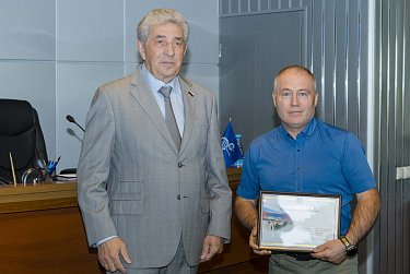 Сергей Грачев: «Стрела» всегда должна попадать в цель»